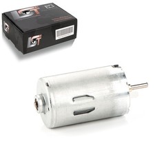 Moteur Électrique 12V Clapet