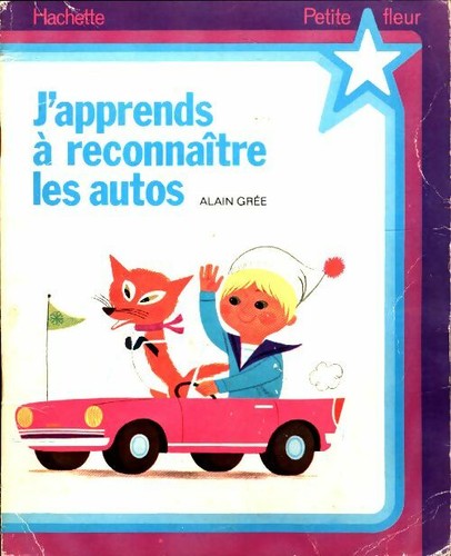 Apprends reconnaître les - à,