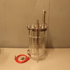 Sartorius Stedim 10L Gainés