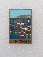CFM MIMIZAN Centre de Formation Marine, Edet Paris manque l'épingle