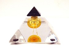 Baccarat. Luxueux flacon de