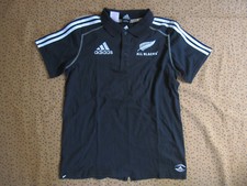 Maillot rugby Adidas All
