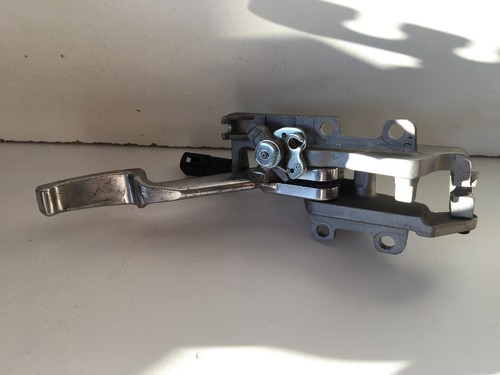 Levier frein parking - levier,