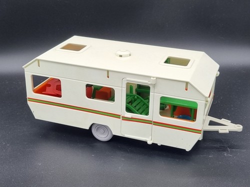Playmobil 3249 ancienne