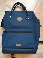 Sac à dos de ville mixte CABAIA