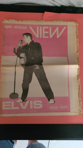 Tupelo mississipi elvis teen - elvis,