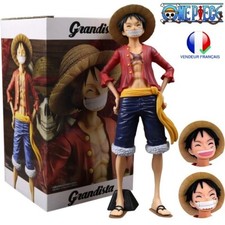 Figurine One Piece Luffy 28cm