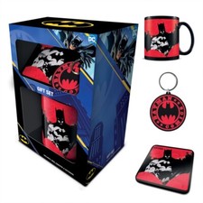 Pack Batman Red - Tasse