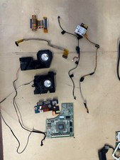 lot de pieces informatique