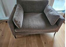 Canapé fauteuil 1 place et demi/ 2 places