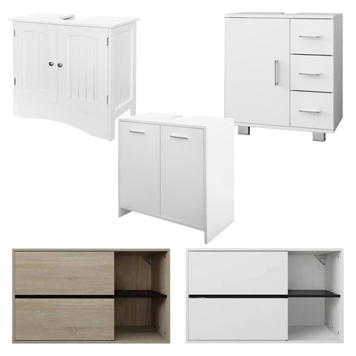 Armoire salle bain - armoire,