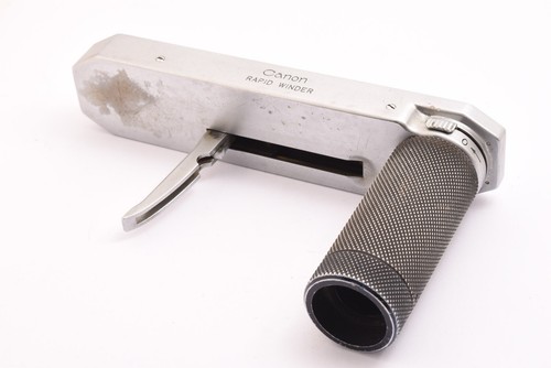 Canon rapid winder - canon,