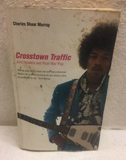 Crosstown Traffic : Jimi