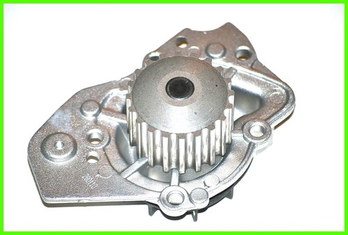 Pompe eau peugeot - pompe, 205