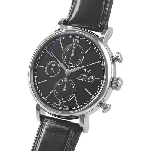 Montre chronographe