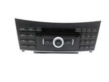 Système de navigation Navi COMAND APS pour Mercedes E350 A207 10-13 BE9013