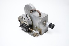 BOURDEREAU Cinex Grande Vitesse 35mm. Cine Camera