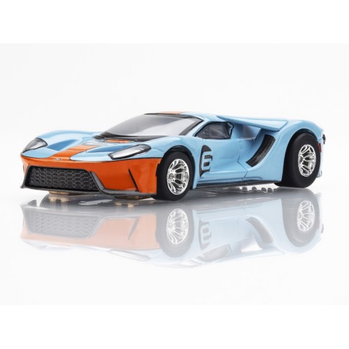 Afx racing ford heritage - gt,