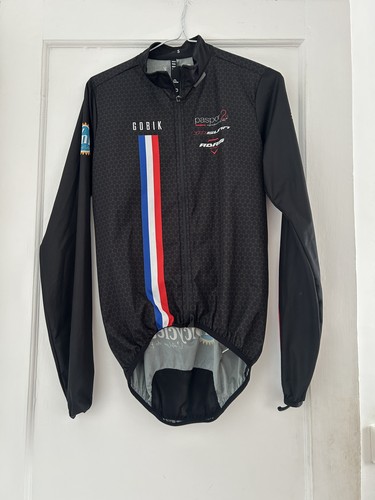 Veste cyclisme gobik - cyclisme,