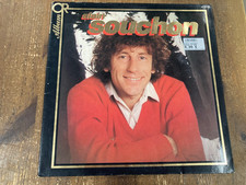 Alain souchon album d'or - Vinyle 33T - Occasion