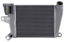 Ladeluftkühler Intercooler