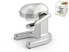 Presse Agrumes Inox 17,5 Cm X
