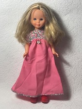 Poupée mannequin Nancy de Famosa années 70