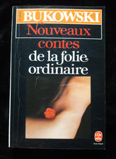 NOUVEAUX CONTES DE LA FOLIE