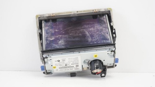 Ecran gps audi sportback - gps,