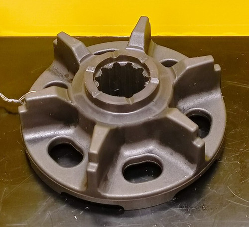 Noix embrayage ktm 350 excf - embrayage,