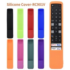 Nouvelle télécommande