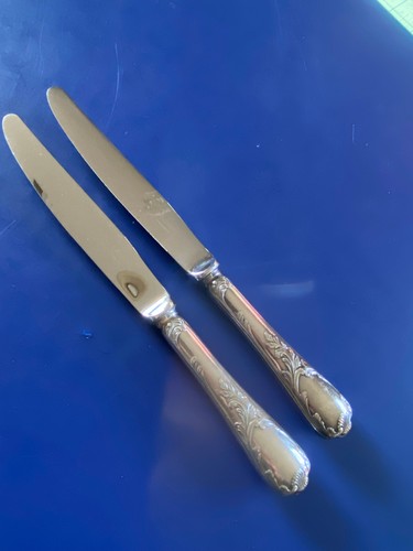 Set christofle france - set, 2