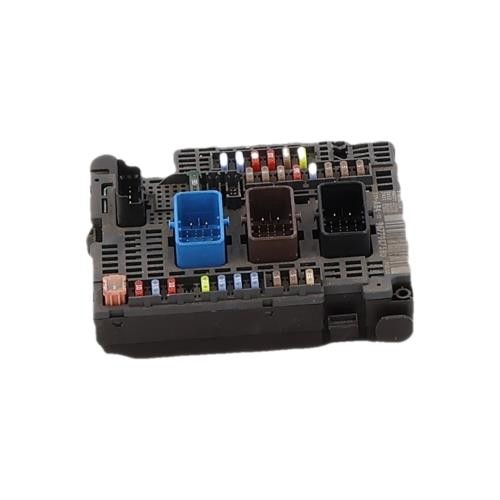 Boitier servitude moteur - , (bsm)