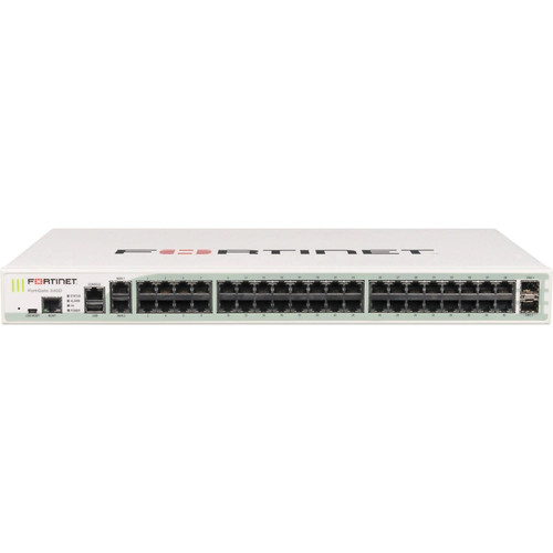 Fortinet fortigate 240d - fortinet,