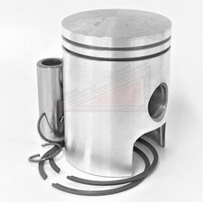 Piston piston Kolben 50 GILERA