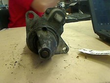 Demarreur ROVER MONTEGO