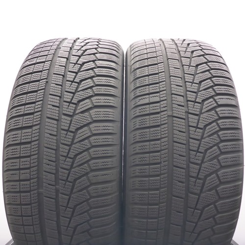 225 hankook - 50, 2x