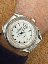 Montre Quartz Moderne Vuillemin Regnier