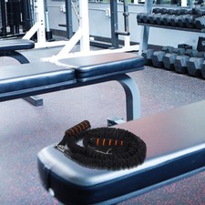  Appareil De Sport Maison Fitness Bandes Résistance Pour L'exercice Corde Gym