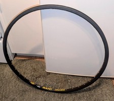 NOS MAVIC 217 CERAMIC ROAD RIM