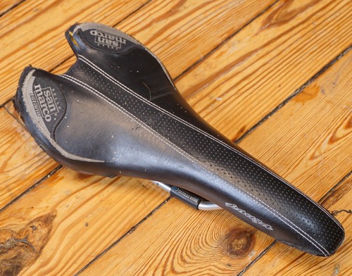 Selle san marco ponza saddle - marco,