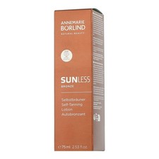 Annemarie Börlind Suncare -