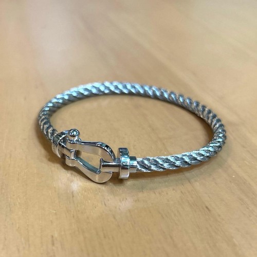 Authentique bracelet fred - authentique,
