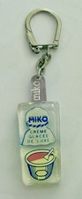 Porte Clé Miko Glaces