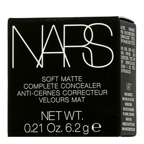 Nars soft matte complete - nars,