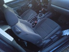 1K4881106LF SIÈGE AVANT DROIT