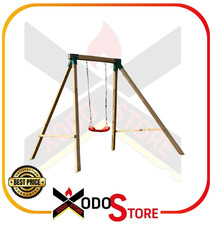 Balancoire En Bois LOSA