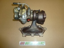 TURBO RENAULT CLIO IV 0.9 TCE