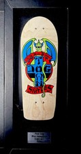 DOGTOWN RED DOG Skateboard