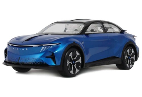 Otto otm1214 alpine - otto,